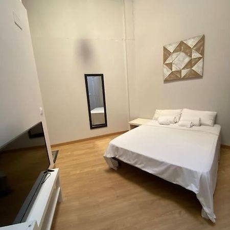 Apartamento Duplex In Guindalera Madrid Exterior foto