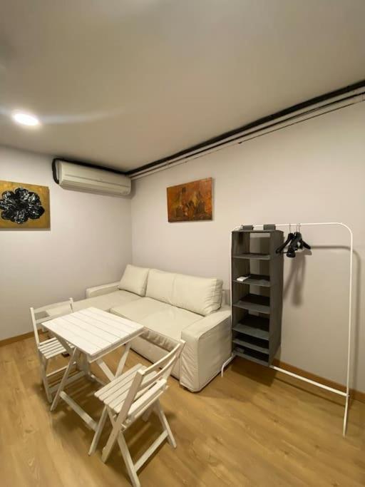 Apartamento Duplex In Guindalera Madrid Exterior foto