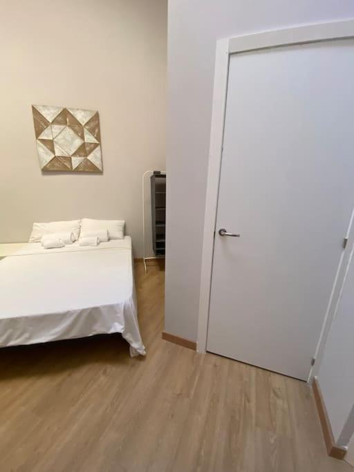 Apartamento Duplex In Guindalera Madrid Exterior foto