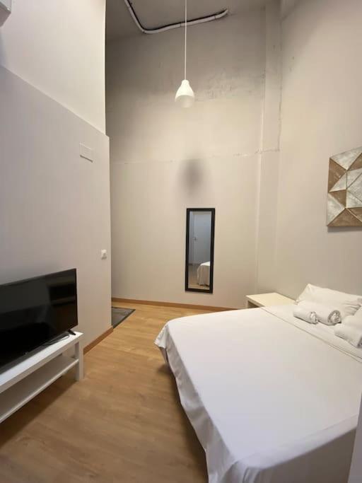 Apartamento Duplex In Guindalera Madrid Exterior foto