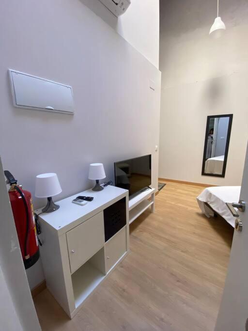 Apartamento Duplex In Guindalera Madrid Exterior foto