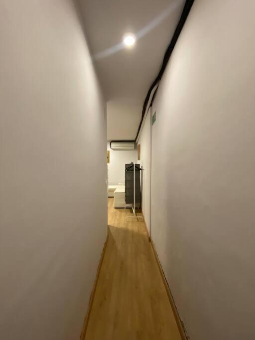 Apartamento Duplex In Guindalera Madrid Exterior foto