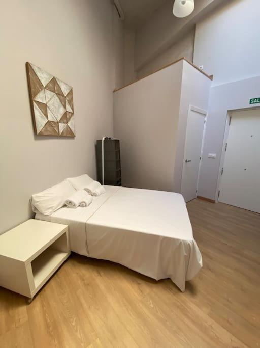 Apartamento Duplex In Guindalera Madrid Exterior foto