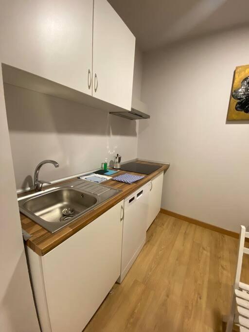 Apartamento Duplex In Guindalera Madrid Exterior foto