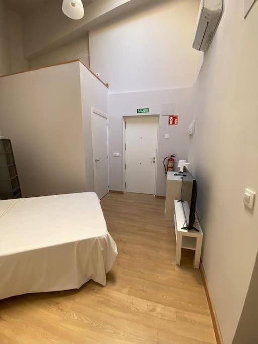 Apartamento Duplex In Guindalera Madrid Exterior foto