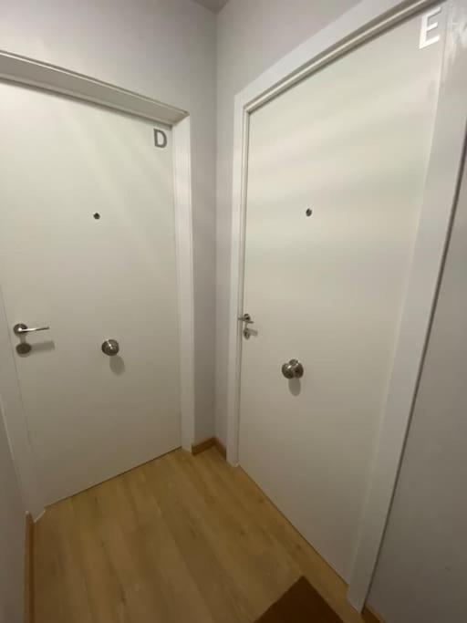 Apartamento Duplex In Guindalera Madrid Exterior foto
