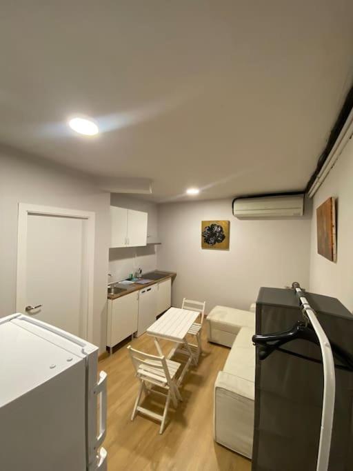 Apartamento Duplex In Guindalera Madrid Exterior foto