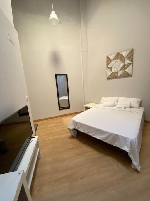 Apartamento Duplex In Guindalera Madrid Exterior foto